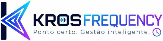 KrosFrequency — Ponto certo. Gestão inteligente.